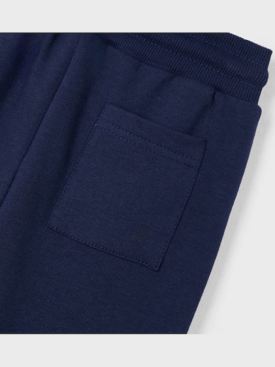 Kids Sweatpants Navy Blue