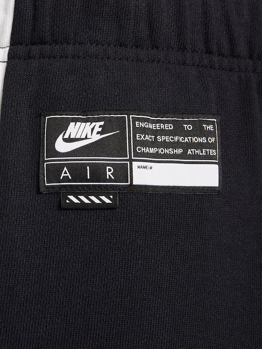 Kids Sweatpants Black AIR