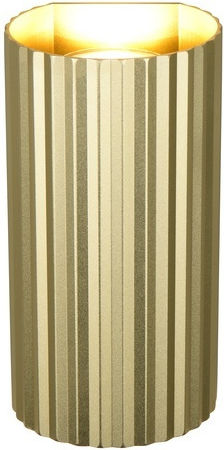 Trio Lighting Soka Spot în Culoare Auriu
