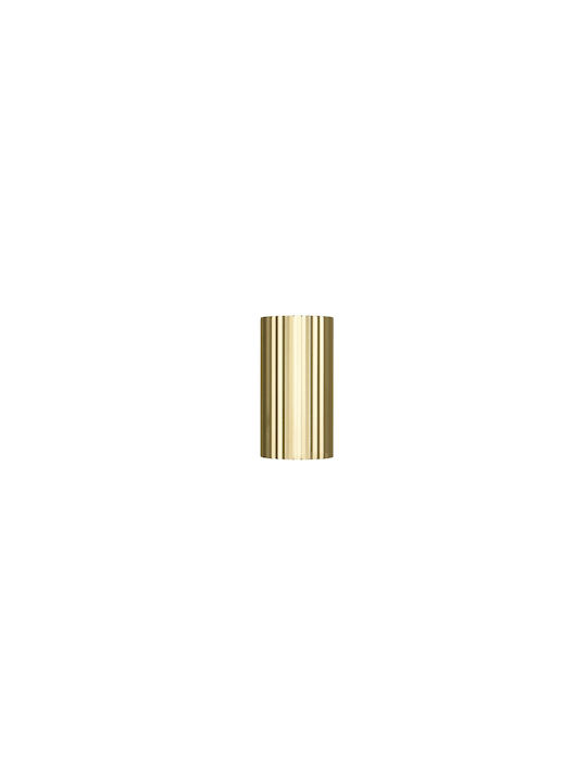 Trio Lighting Soka Spot in Gold Color