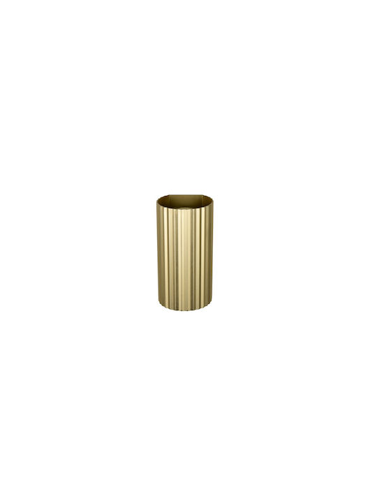 Trio Lighting Soka Spot in Gold Color