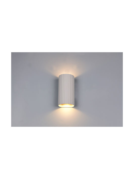 Trio Lighting Soka Spot in Gray Farbe