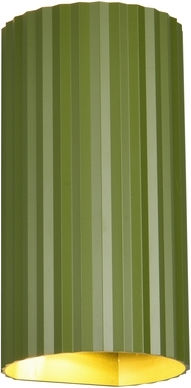 Trio Lighting Soka Spot în Culoare Verde