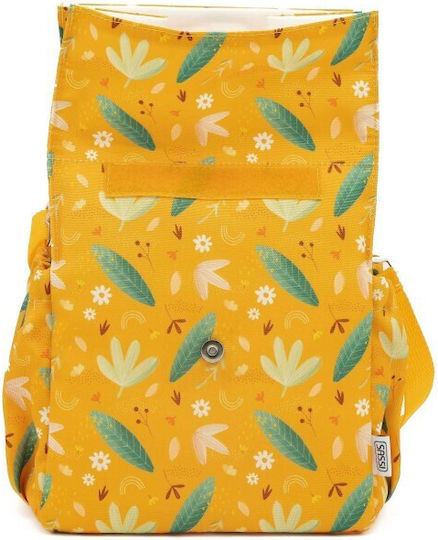 Sassi Junior School Insulated Hand Lunch Bag