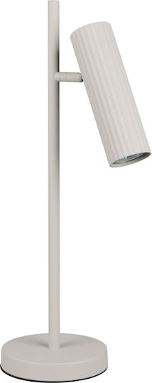 Trio Lighting Soka Decorative Lamp Gray