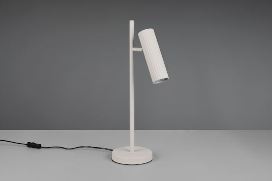 Trio Lighting Soka Decorative Lamp Gray