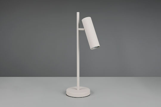 Trio Lighting Soka Decorative Lamp Gray