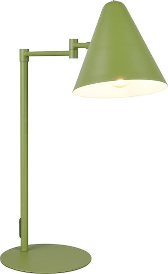 Trio Lighting Cosima Decorative Lamp Green