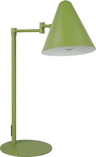 Trio Lighting Cosima Decorative Lamp Green