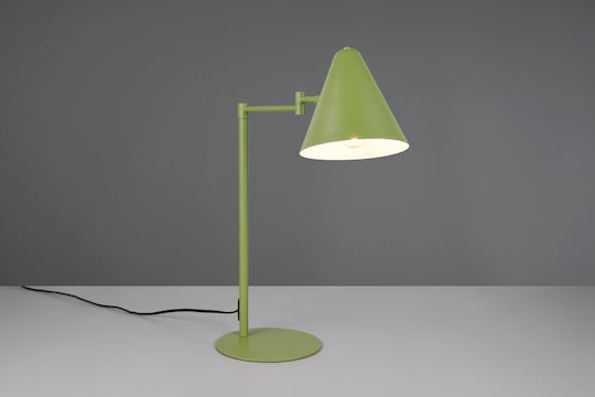 Trio Lighting Cosima Decorative Lamp Green