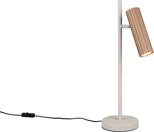 Trio Lighting Soka Decorative Lamp Brown