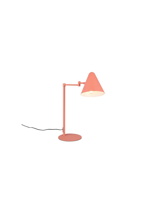 Trio Lighting Cosima Decorative Lamp Orange