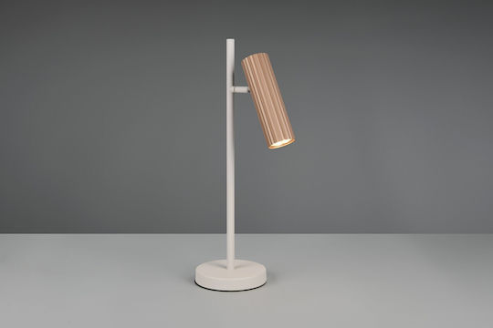 Trio Lighting Soka Decorative Lamp Brown