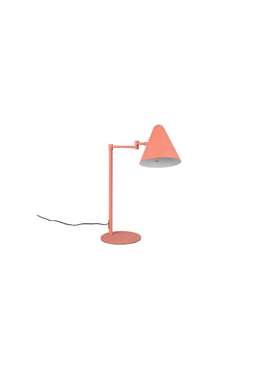 Trio Lighting Cosima Decorative Lamp Orange