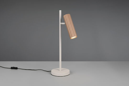 Trio Lighting Soka Decorative Lamp Brown