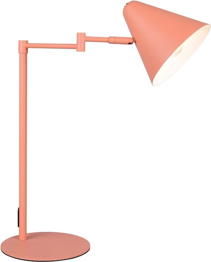 Trio Lighting Cosima Lustră Decorativă Portocaliu