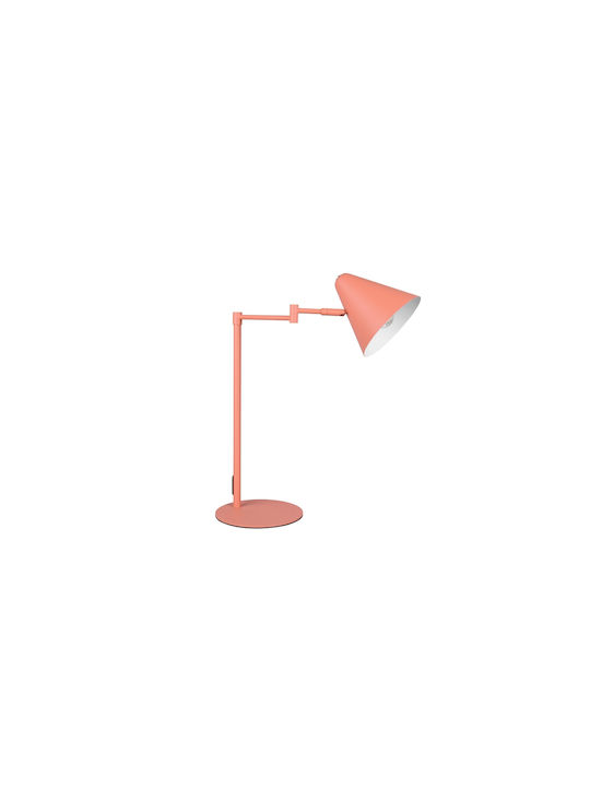 Trio Lighting Cosima Decorative Lamp Orange