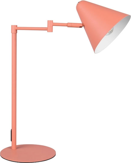 Trio Lighting Cosima Lustră Decorativă Portocaliu