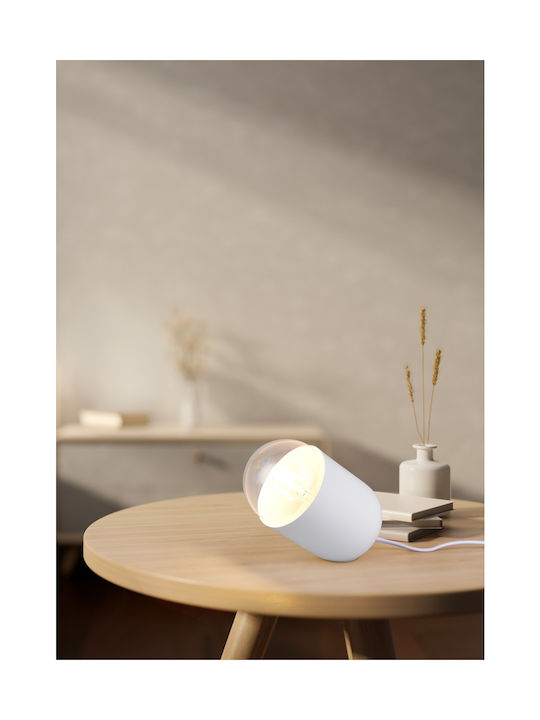 Trio Lighting Decorative Lamp White