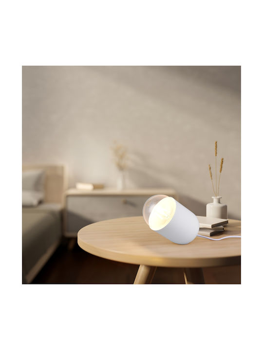 Trio Lighting Decorative Lamp White