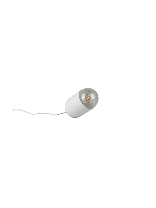 Trio Lighting Decorative Lamp White