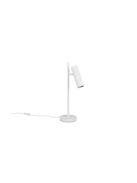 Trio Lighting Soka Decorative Lamp White