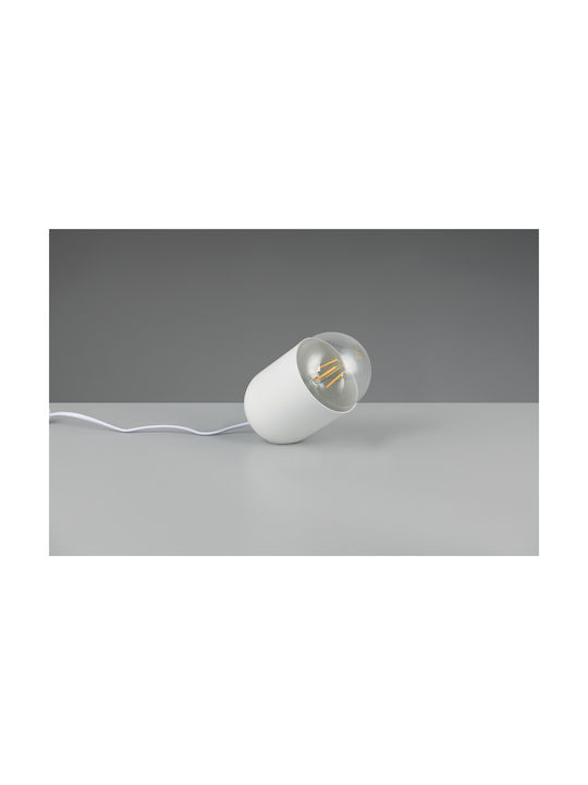 Trio Lighting Decorative Lamp White