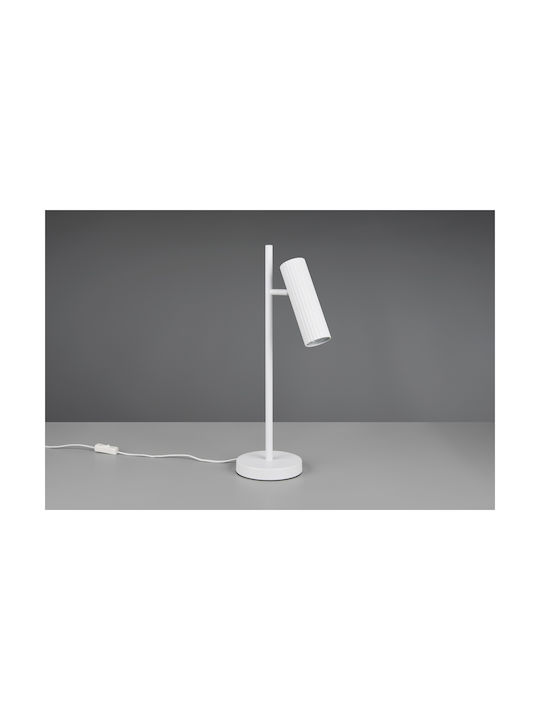 Trio Lighting Soka Decorative Lamp White