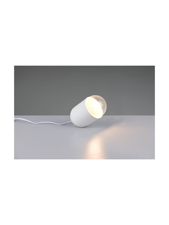 Trio Lighting Decorative Lamp White