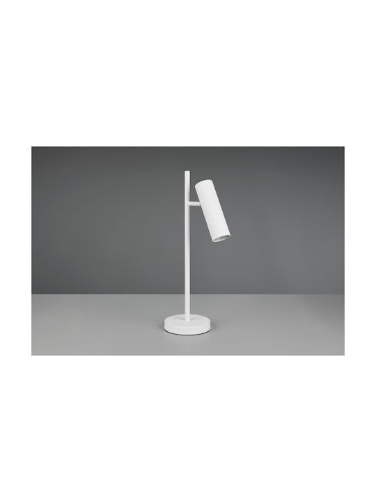 Trio Lighting Soka Decorative Lamp White