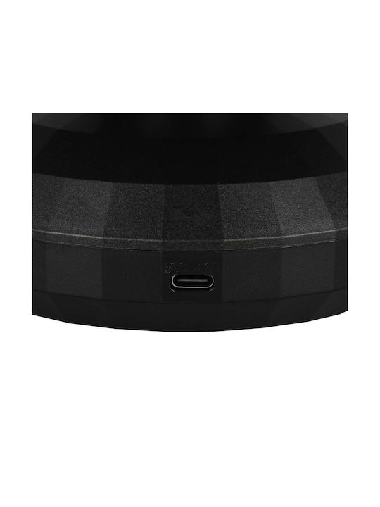 Trio Lighting Διακοσμητικό Φωτιστικό LED RGB