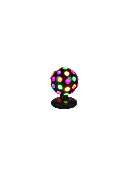 Trio Lighting Διακοσμητικό Φωτιστικό LED RGB