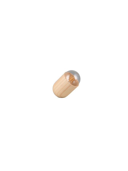 Trio Lighting Dekorative Lampe Beige