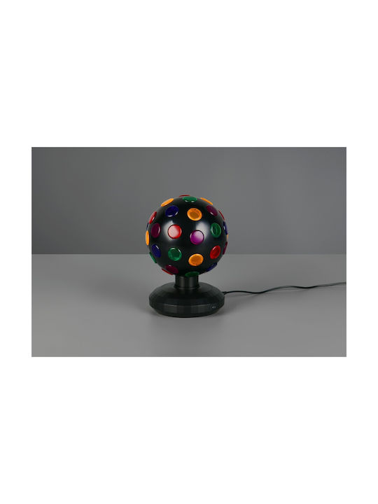 Trio Lighting Διακοσμητικό Φωτιστικό LED RGB