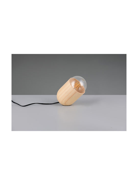 Trio Lighting Dekorative Lampe Beige