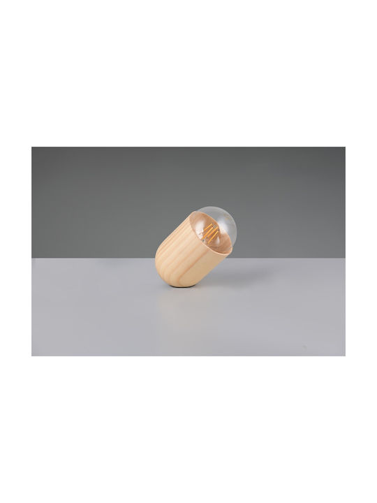 Trio Lighting Dekorative Lampe Beige