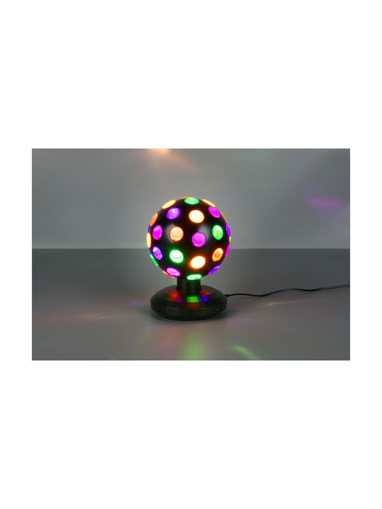 Trio Lighting Διακοσμητικό Φωτιστικό LED RGB