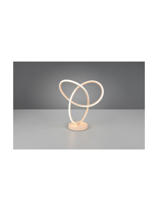 Trio Lighting Decorative Lamp Beige