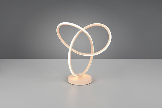 Trio Lighting Decorative Lamp Beige