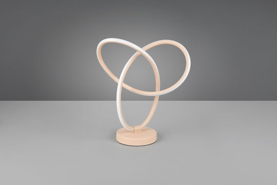 Trio Lighting Decorative Lamp Beige