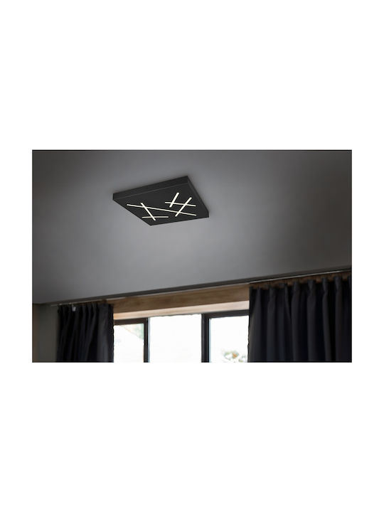 Trio Lighting Snip Πλαφονιέρα Trio Lighting Snip Πλαφονιέρα