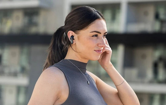 Edifier NeoBuds Pro 3 Bluetooth Handsfree Earphones with Sweat Resistance and Charging Case Black