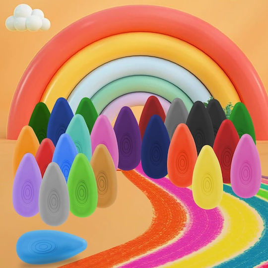 Water Drop Crayon Crayons 12 Colours 2sxo53