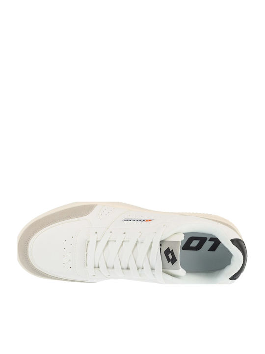 Avenor Men's Sneakers White