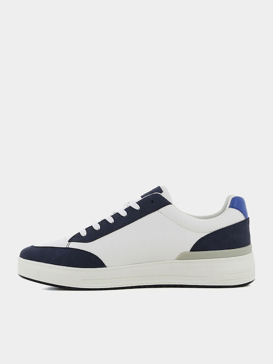 Ανδρικά Sneakers Λευκό