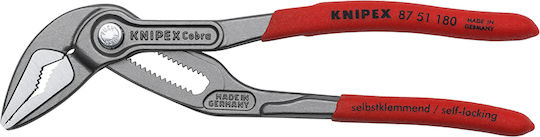 Knipex Cobra Adjustable Wrench 1¼" 180mm