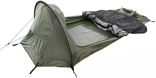 Origin Outdoors Χειμερινή Σκηνή Camping Πράσινη