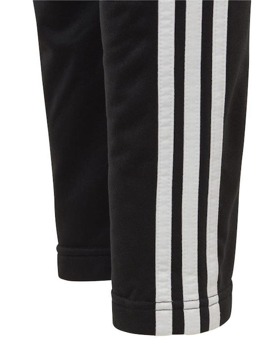 Kinder Sweatpants Set - Jogginganzug Schwarz 2Stück