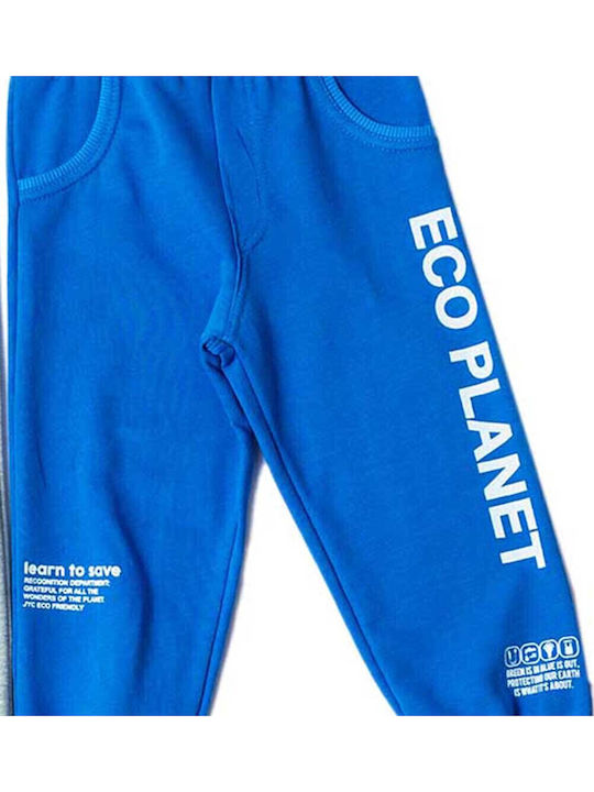 Kids Sweatpants Gray 2pcs