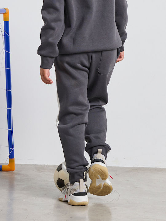BodyTalk Kids Sweatpants Coal